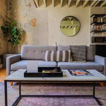 506 Lofts Διαμέρισμα Νάσβιλ Εξωτερικό φωτογραφία