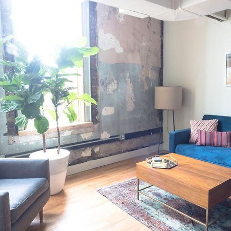 506 Lofts Διαμέρισμα Νάσβιλ Εξωτερικό φωτογραφία