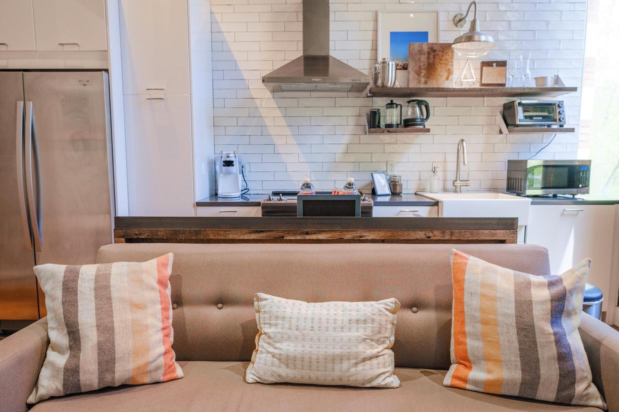 506 Lofts Διαμέρισμα Νάσβιλ Εξωτερικό φωτογραφία