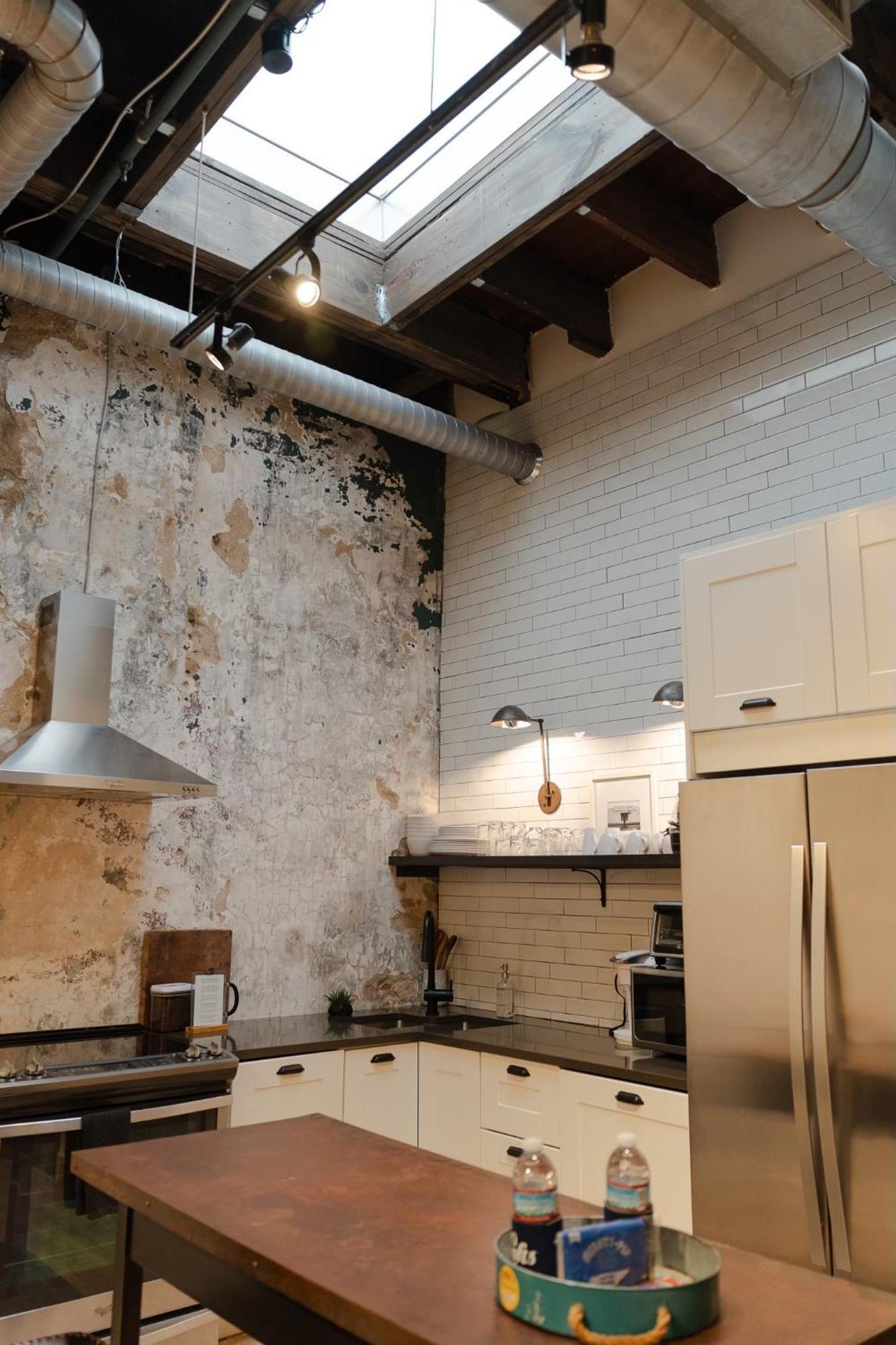 506 Lofts Διαμέρισμα Νάσβιλ Εξωτερικό φωτογραφία