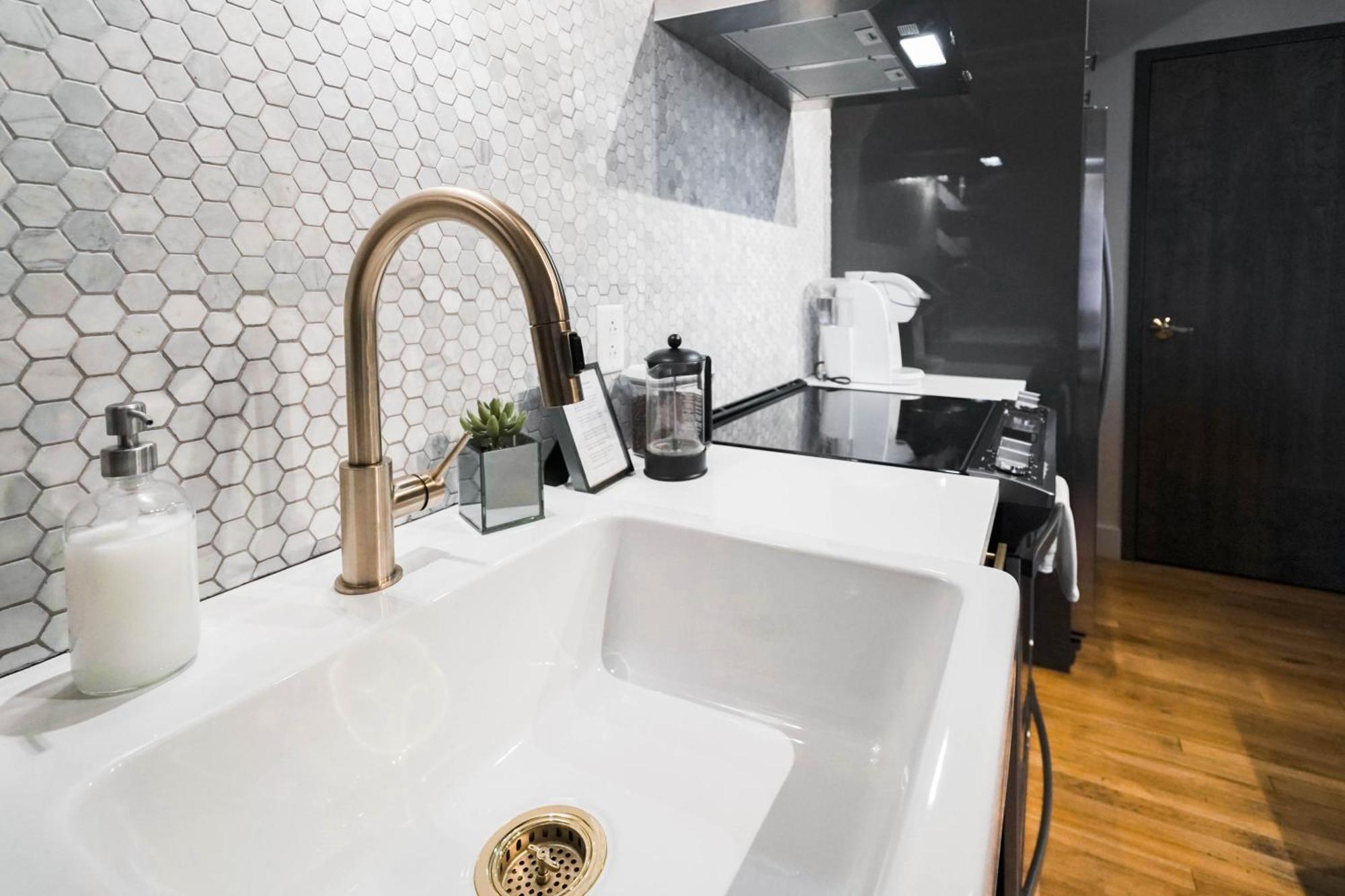 506 Lofts Διαμέρισμα Νάσβιλ Εξωτερικό φωτογραφία