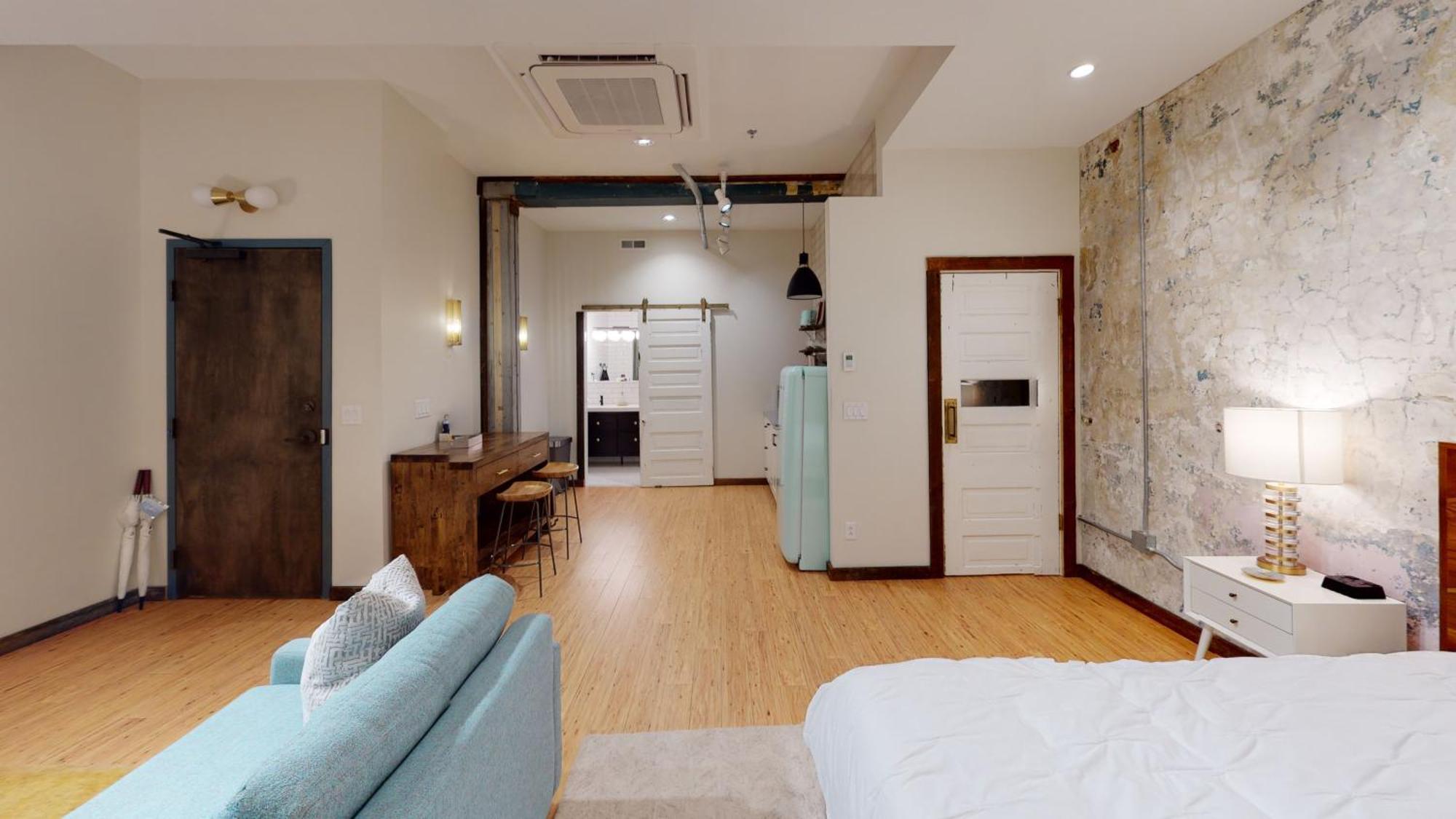 506 Lofts Διαμέρισμα Νάσβιλ Εξωτερικό φωτογραφία