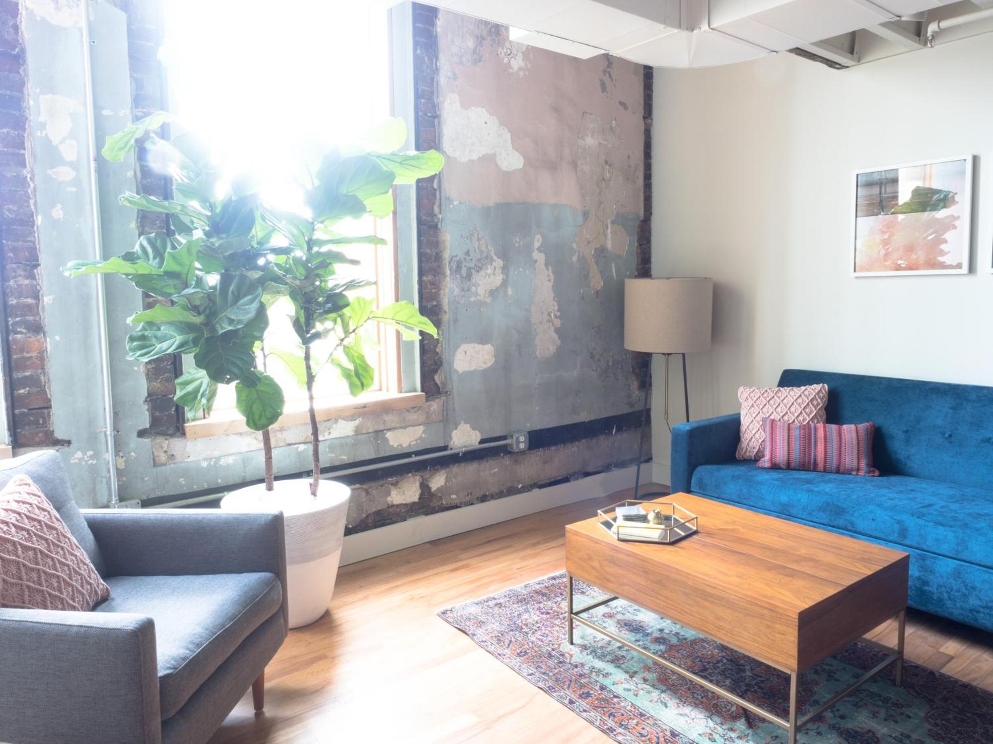 506 Lofts Διαμέρισμα Νάσβιλ Εξωτερικό φωτογραφία