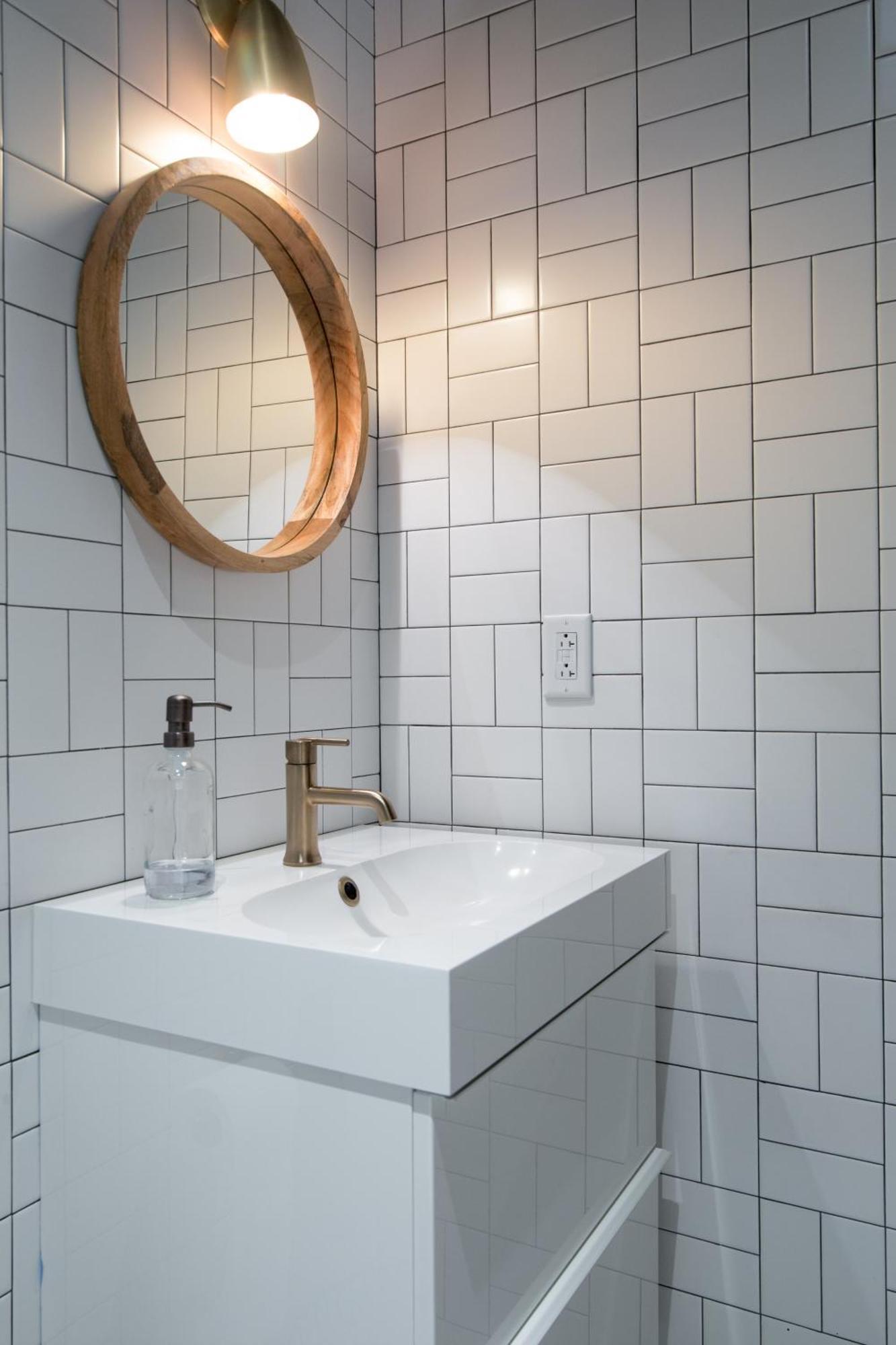 506 Lofts Διαμέρισμα Νάσβιλ Δωμάτιο φωτογραφία