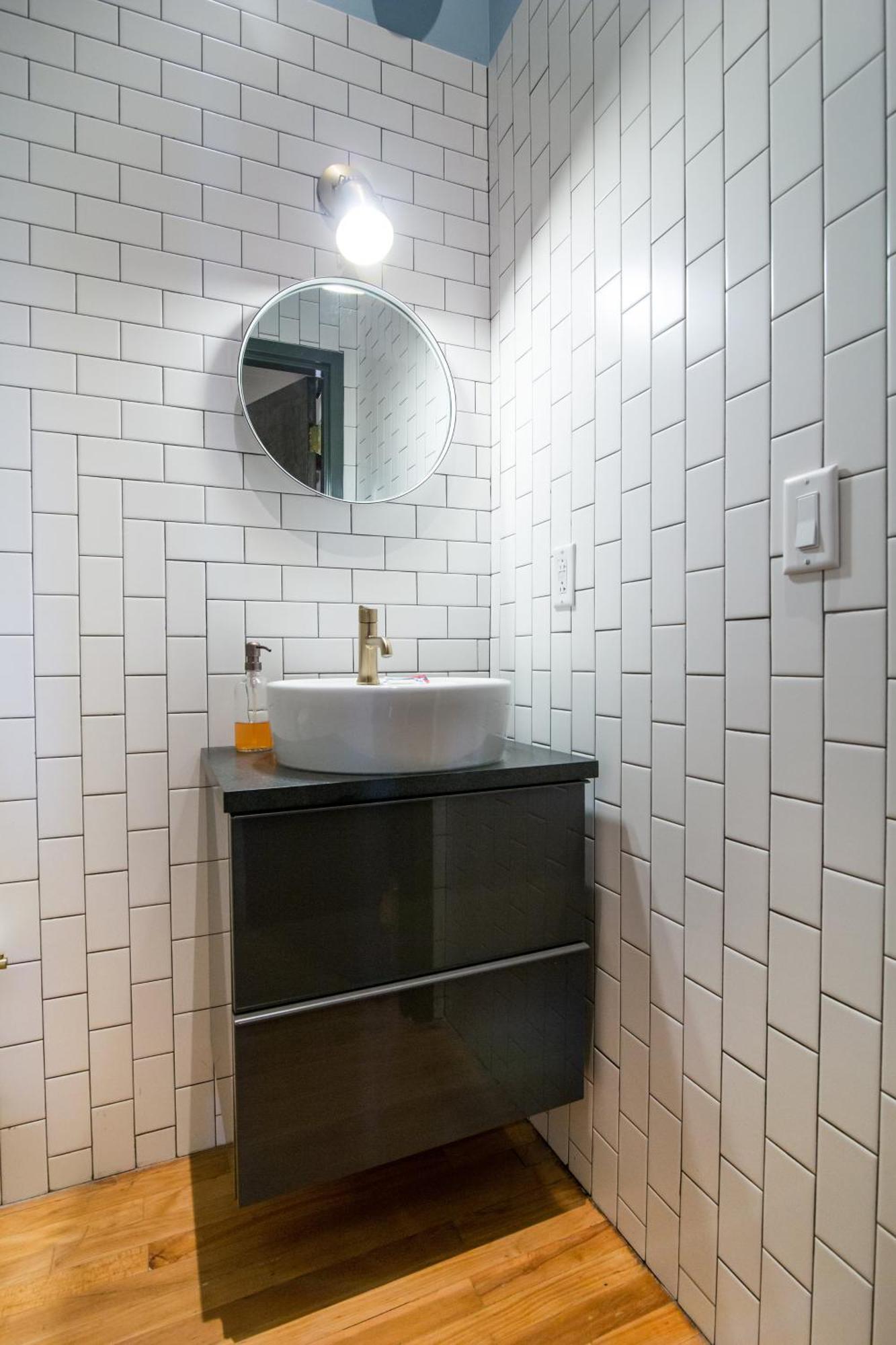 506 Lofts Διαμέρισμα Νάσβιλ Δωμάτιο φωτογραφία