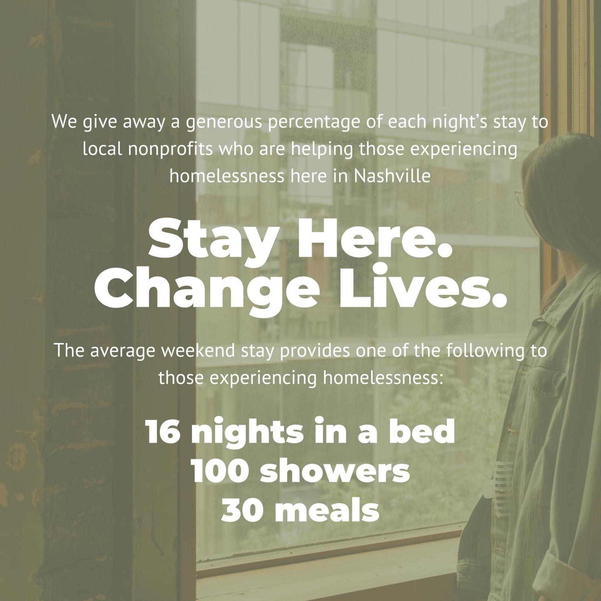 506 Lofts Διαμέρισμα Νάσβιλ Εξωτερικό φωτογραφία