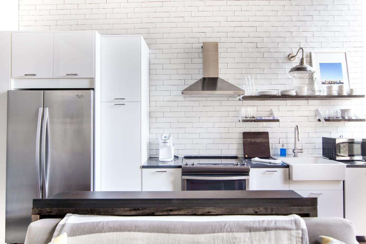 506 Lofts Διαμέρισμα Νάσβιλ Εξωτερικό φωτογραφία