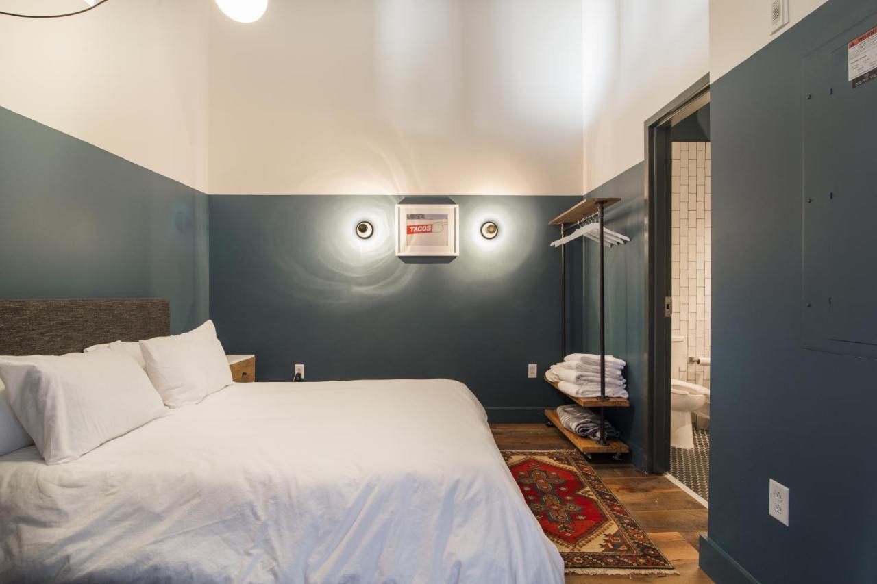 506 Lofts Διαμέρισμα Νάσβιλ Εξωτερικό φωτογραφία