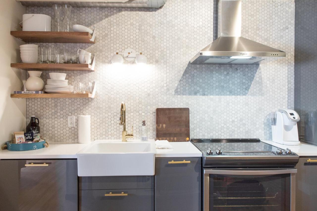 506 Lofts Διαμέρισμα Νάσβιλ Εξωτερικό φωτογραφία