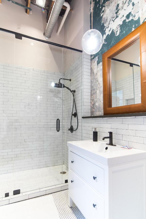 506 Lofts Διαμέρισμα Νάσβιλ Εξωτερικό φωτογραφία