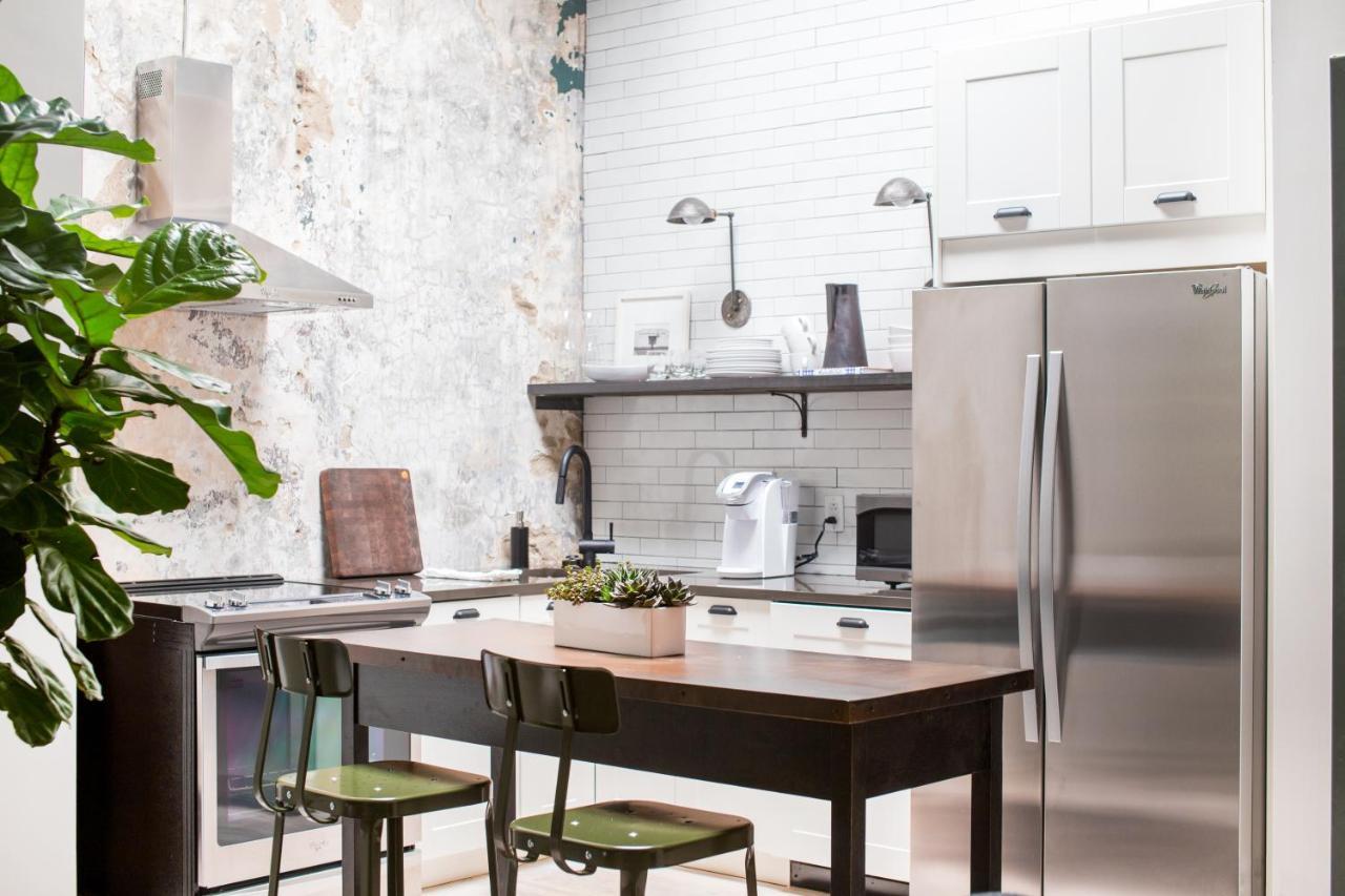 506 Lofts Διαμέρισμα Νάσβιλ Εξωτερικό φωτογραφία