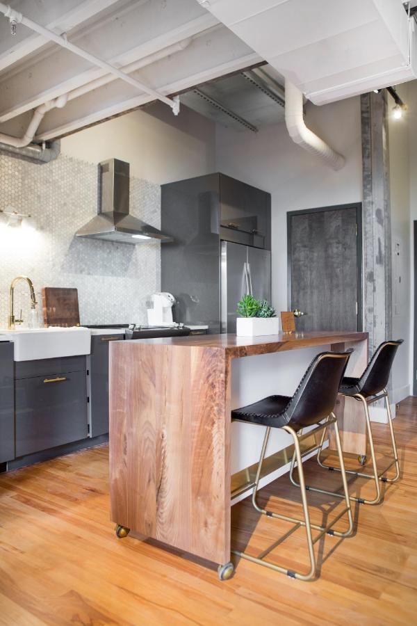 506 Lofts Διαμέρισμα Νάσβιλ Εξωτερικό φωτογραφία