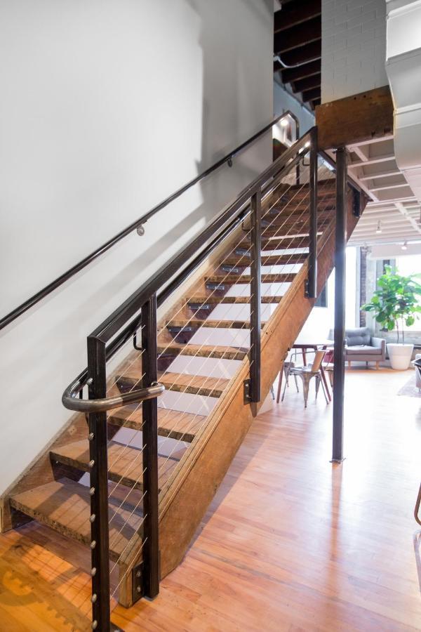 506 Lofts Διαμέρισμα Νάσβιλ Εξωτερικό φωτογραφία