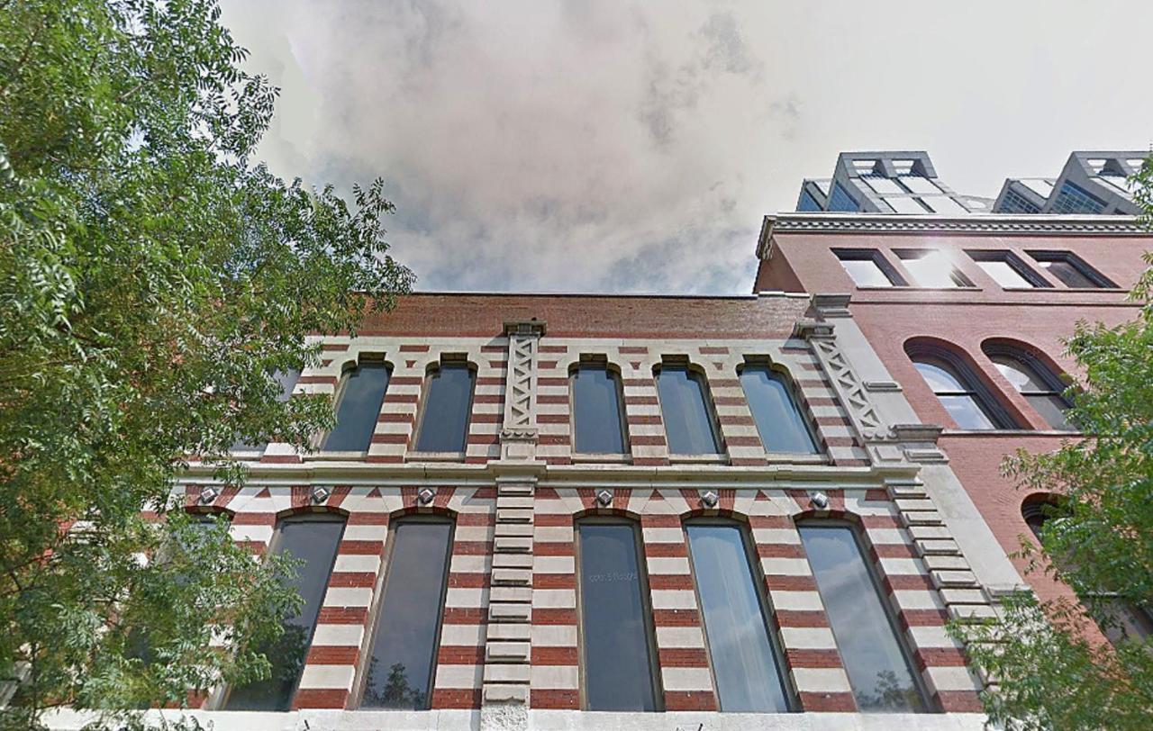 506 Lofts Διαμέρισμα Νάσβιλ Εξωτερικό φωτογραφία